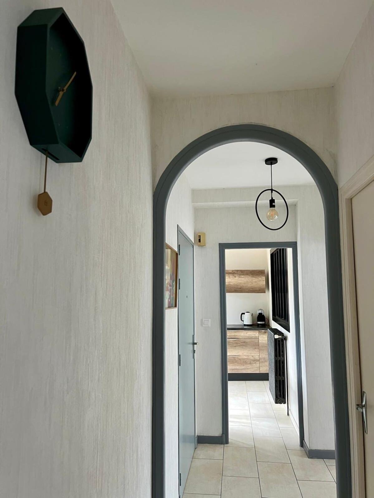 Casa Viallatoux - Proche Centre - Parking Gratuit بريف لا غايلارد المظهر الخارجي الصورة