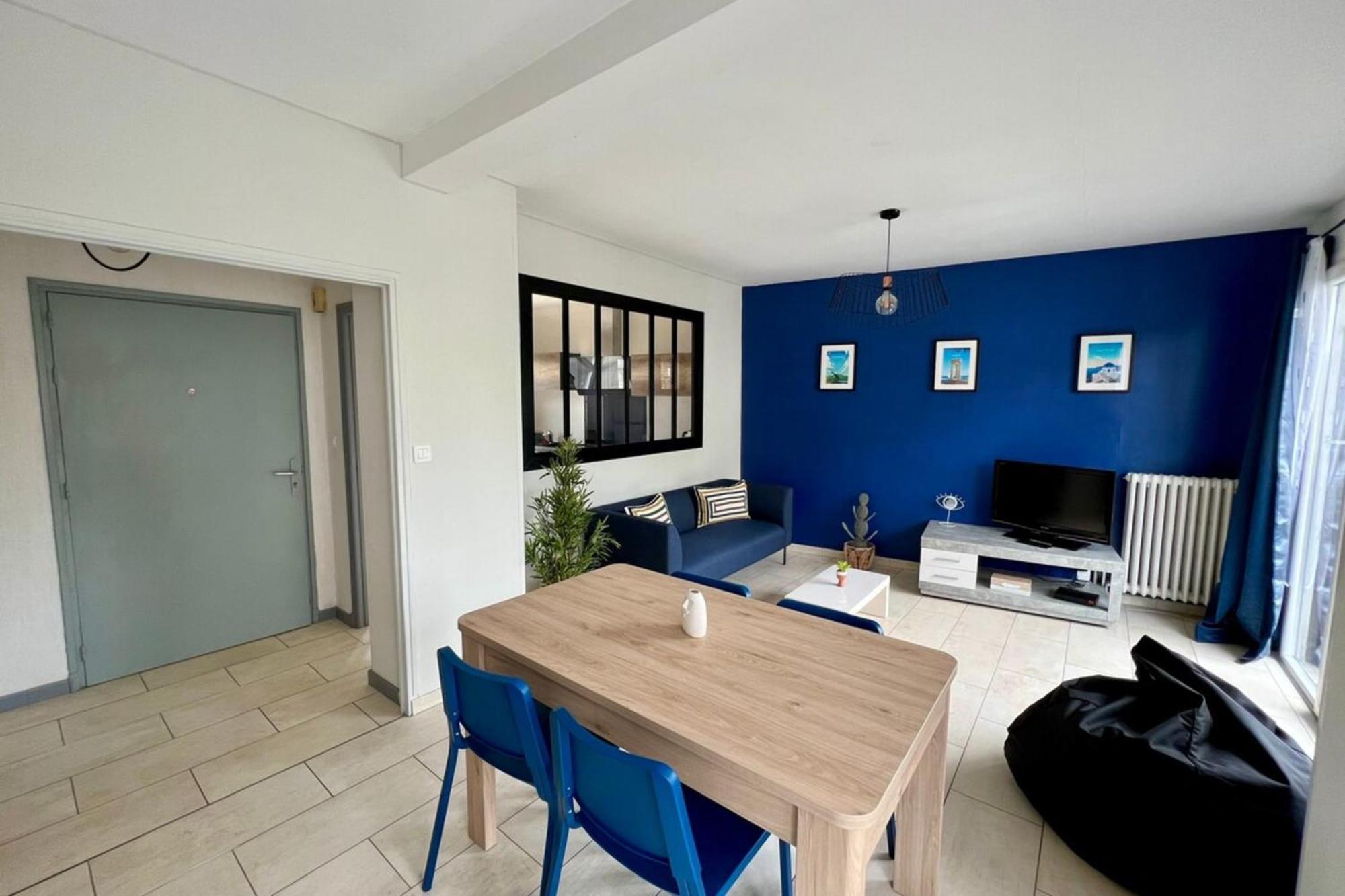 Casa Viallatoux - Proche Centre - Parking Gratuit بريف لا غايلارد المظهر الخارجي الصورة