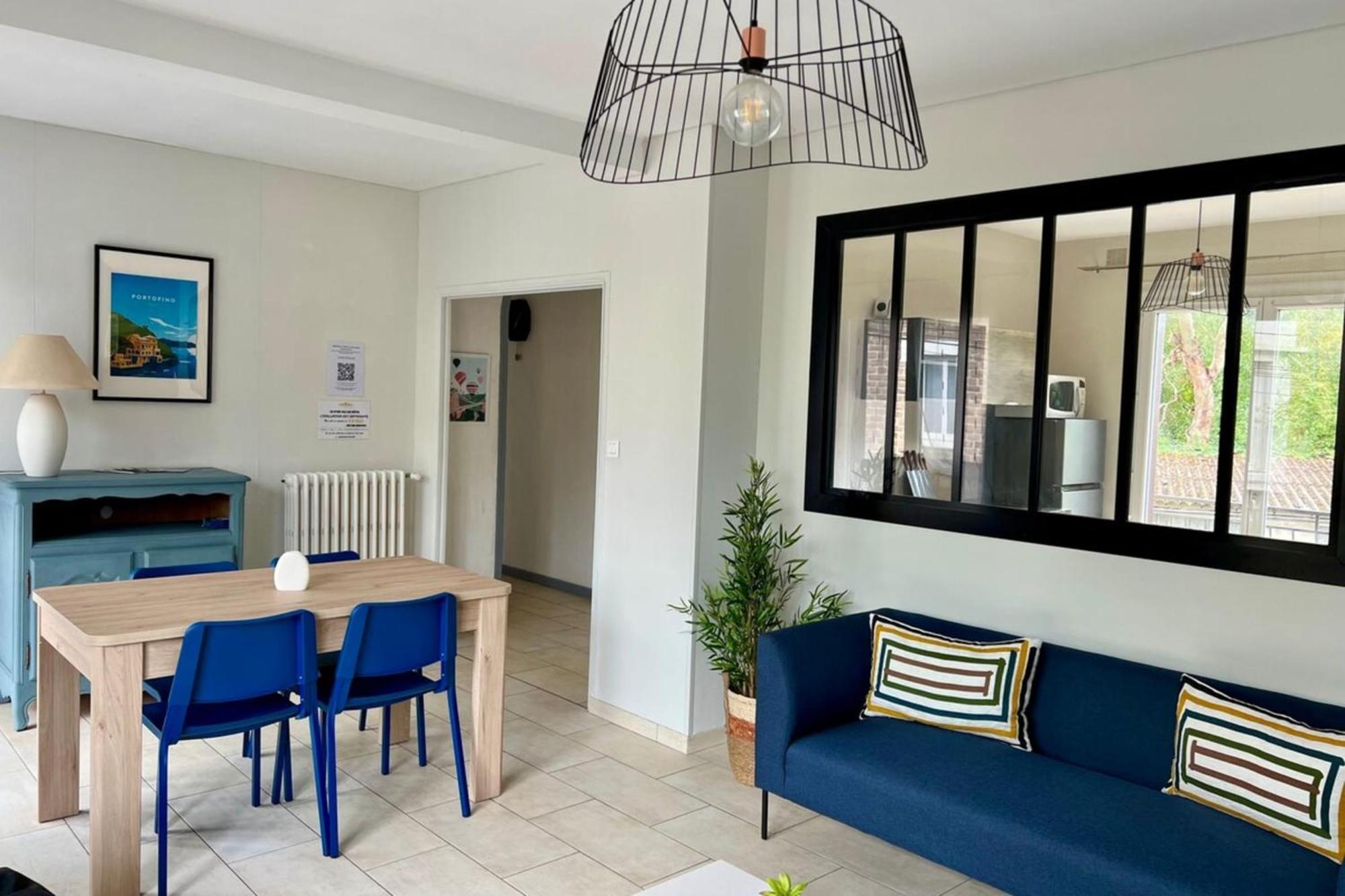 Casa Viallatoux - Proche Centre - Parking Gratuit بريف لا غايلارد المظهر الخارجي الصورة